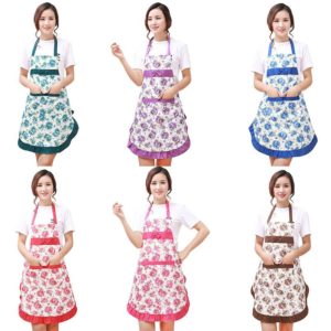 Tạp dề nội trợ đẹp